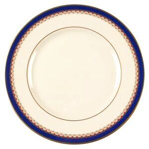 Lenox Presidential Collection Jefferson 6 3/8" Bread/Dessert Plate 10 available
